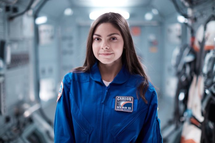 Alyssa Carson, la ragazza che vuole andare su Marte - Ragazzamoderna.it