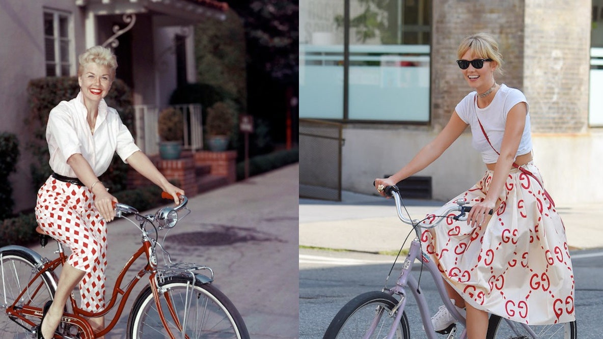 Dalla California in bici, impazza la moda delle due ruote anche in città - Ragazzamoderna.it