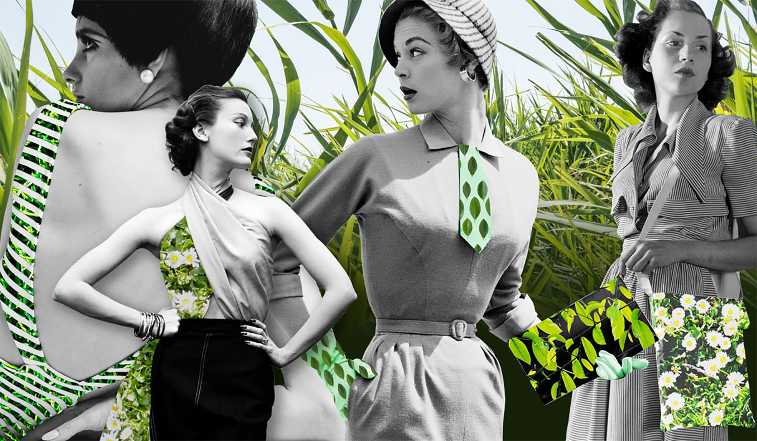 Eco friendly: perché la moda sostenibile è più bella