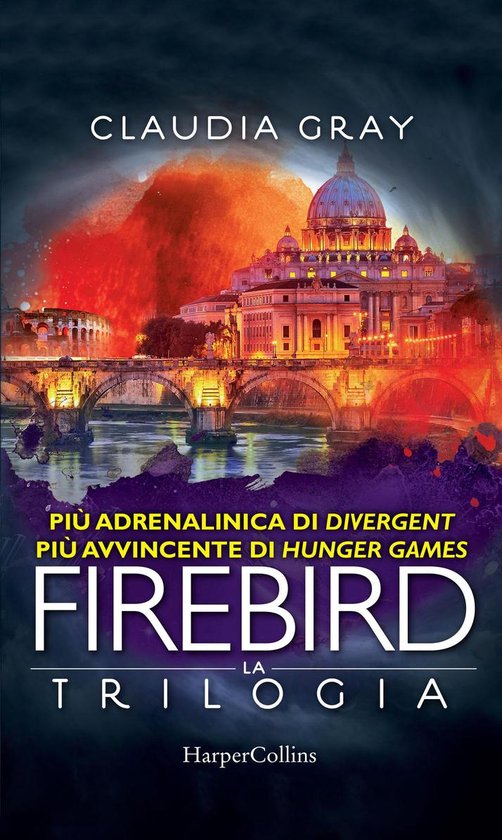 Firebird. La difesa - Ragazzamoderna.it