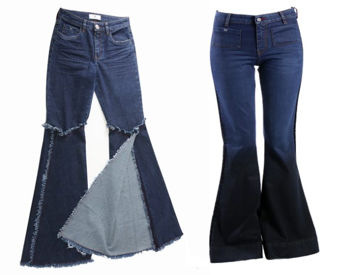 Il jeans dal fit perfetto: le regole per sceglierlo secondo la “sarta del denim” Milena Andrade - Ragazzamoderna.it