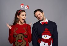 il maglione giusto per il perfetto selfie natalizio scopri i nostri preferiti - Ragazzamoderna.it