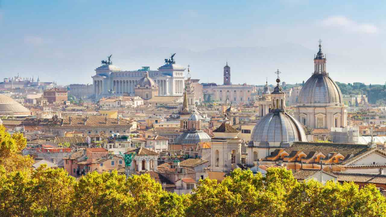 Il Paese più fotografato al mondo su Instagram? Ma è l’Italia! - Ragazzamoderna.it