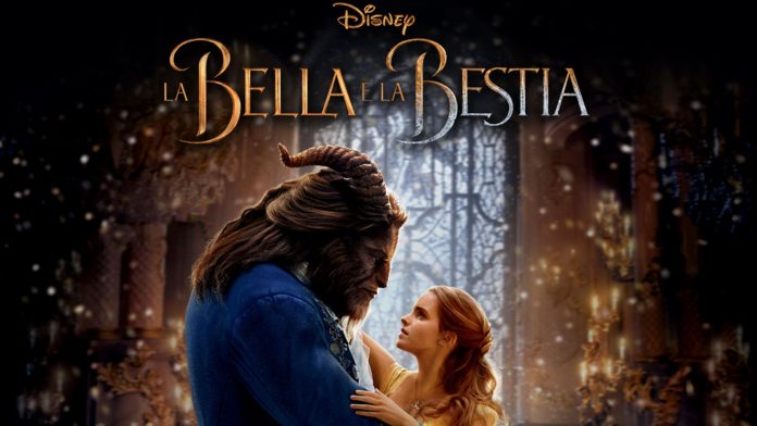La Bella e la Bestia, curiosità e gallery di accessori ispirati al film romantico che fa tornare bambine - Ragazzamoderna.it