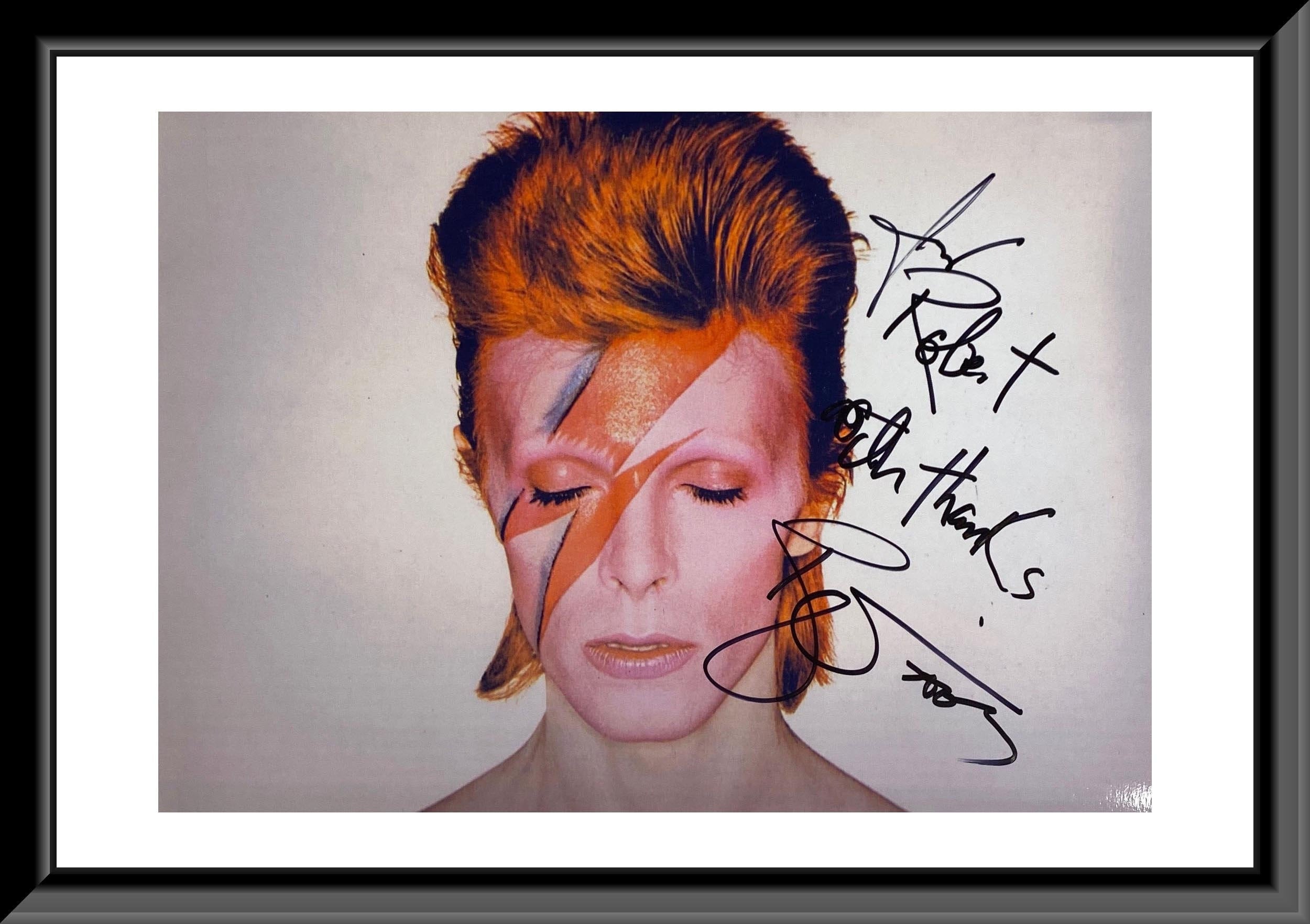 La top 10 firmata David Bowie - Ragazzamoderna.it