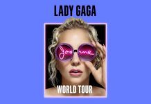 Lady Gaga arriva in Italia. Con il 2018 parte il “Joanne World Tour” - Ragazzamoderna.it