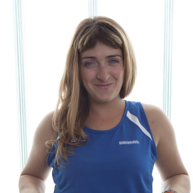 Martina Caironi, la portabandiera azzurra alle Paralimpiadi di Rio - Ragazzamoderna.it