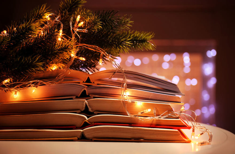 Metti un libro sotto l’albero: i romanzi da regalare a Natale - Ragazzamoderna.it