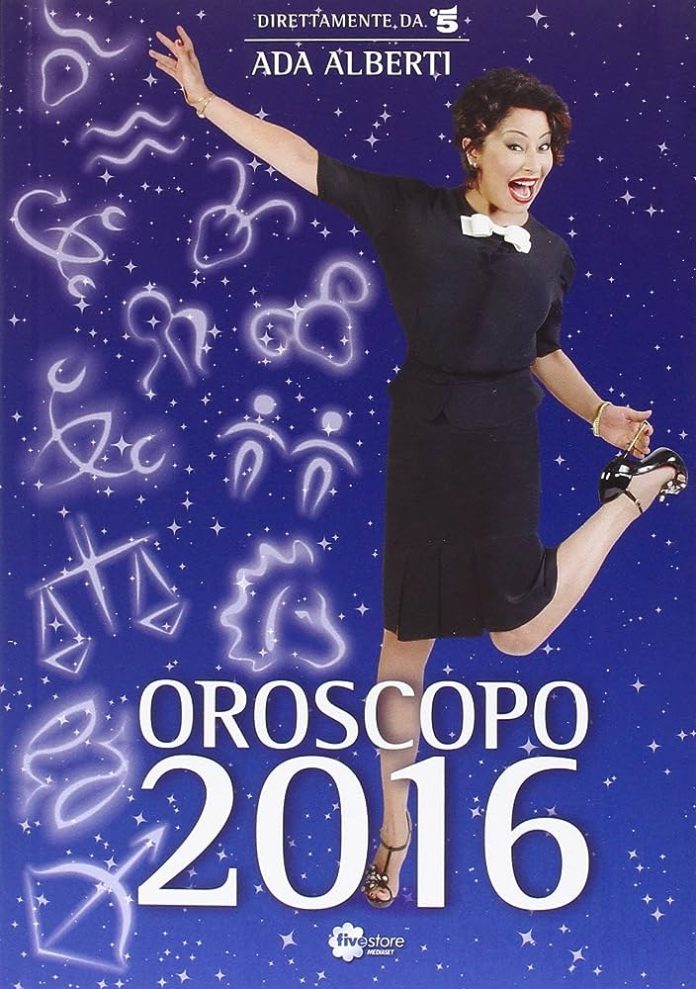 Oroscopo 2016 - Ragazzamoderna.it