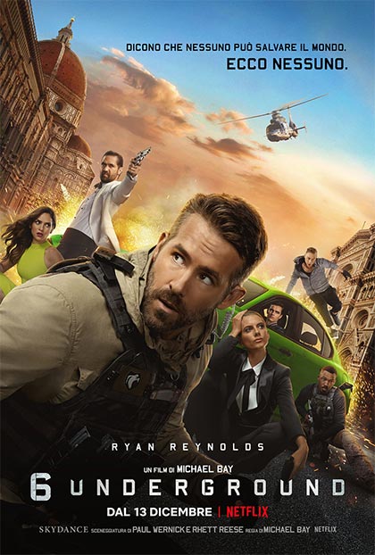 Ryan Reynolds, un eroe molto, molto super…! - Ragazzamoderna.it