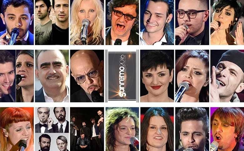 Sanremo 2016: promossi e bocciati - Ragazzamoderna.it