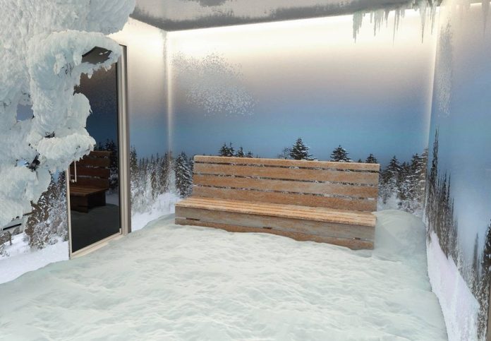 Sauna al fieno biologico e stanza della neve, ecco le Terme di Merano - Ragazzamoderna.it