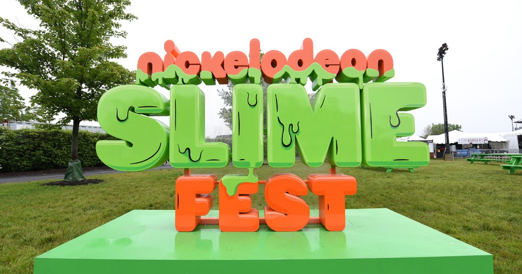 SlimeFest 2016: vieni con noi all’evento dell’anno - Ragazzamoderna.it