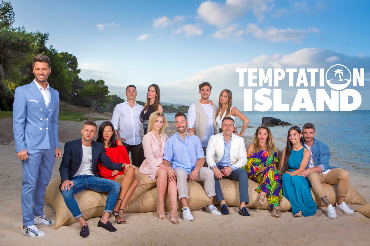 Temptation Island 2018: tutte le anticipazioni della prima puntata di stasera!