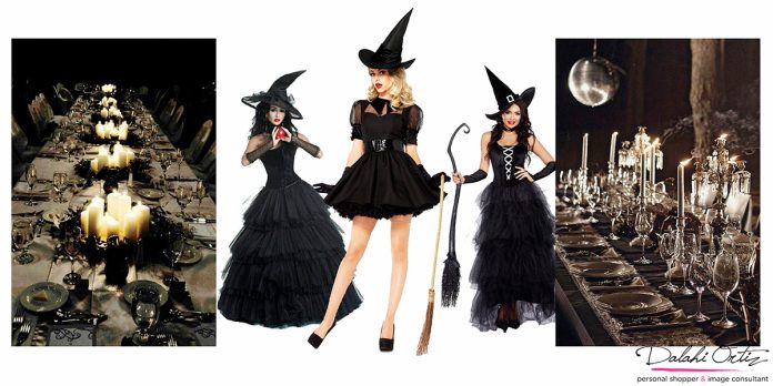 Tre outfit di Halloween per uno stile da paura! - Ragazzamoderna.it
