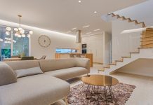 10 modi per trasformare il tuo salotto in un ambiente elegantissimo - Ragazzamoderna.it